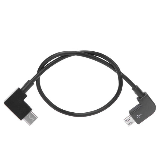 Cable Micro USB, Accesorio de Reemplazo de Cable Micro USB RC Compatible con MINI Drone