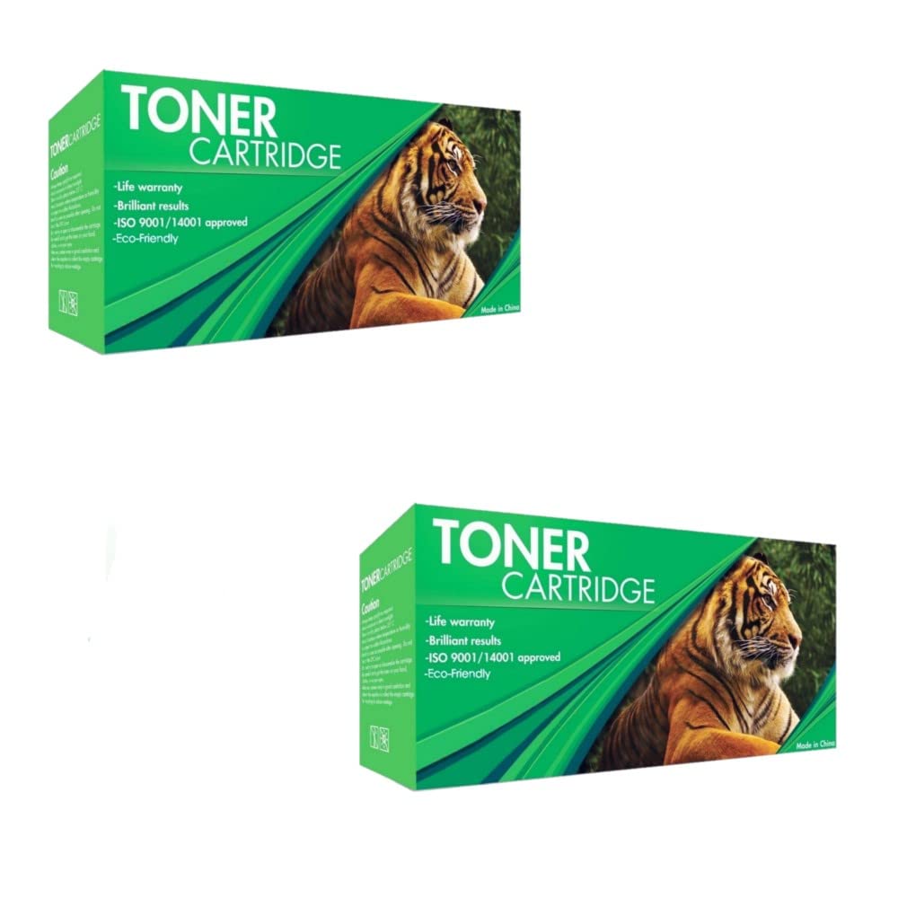 Cartucho Tóner PSA Computo y Papelería Negro Compatible M125/M127/M201/M225 Tipo Láser