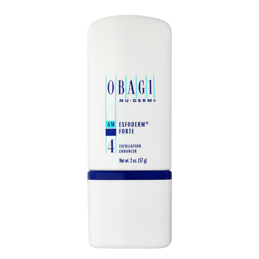 Obagi Nu-Derm Exfoderm Forte, 2 oz.