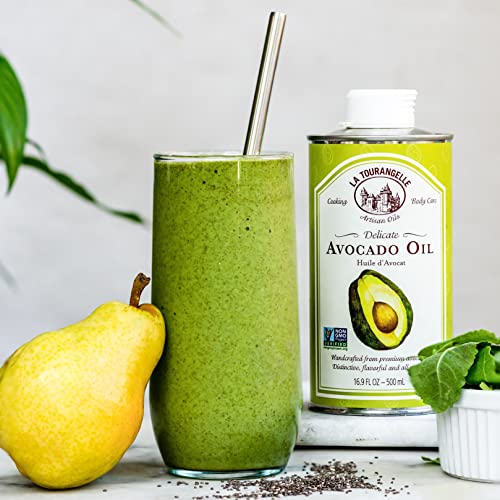 La Tourangelle - Aceite de aguacate - 16,9 oz.