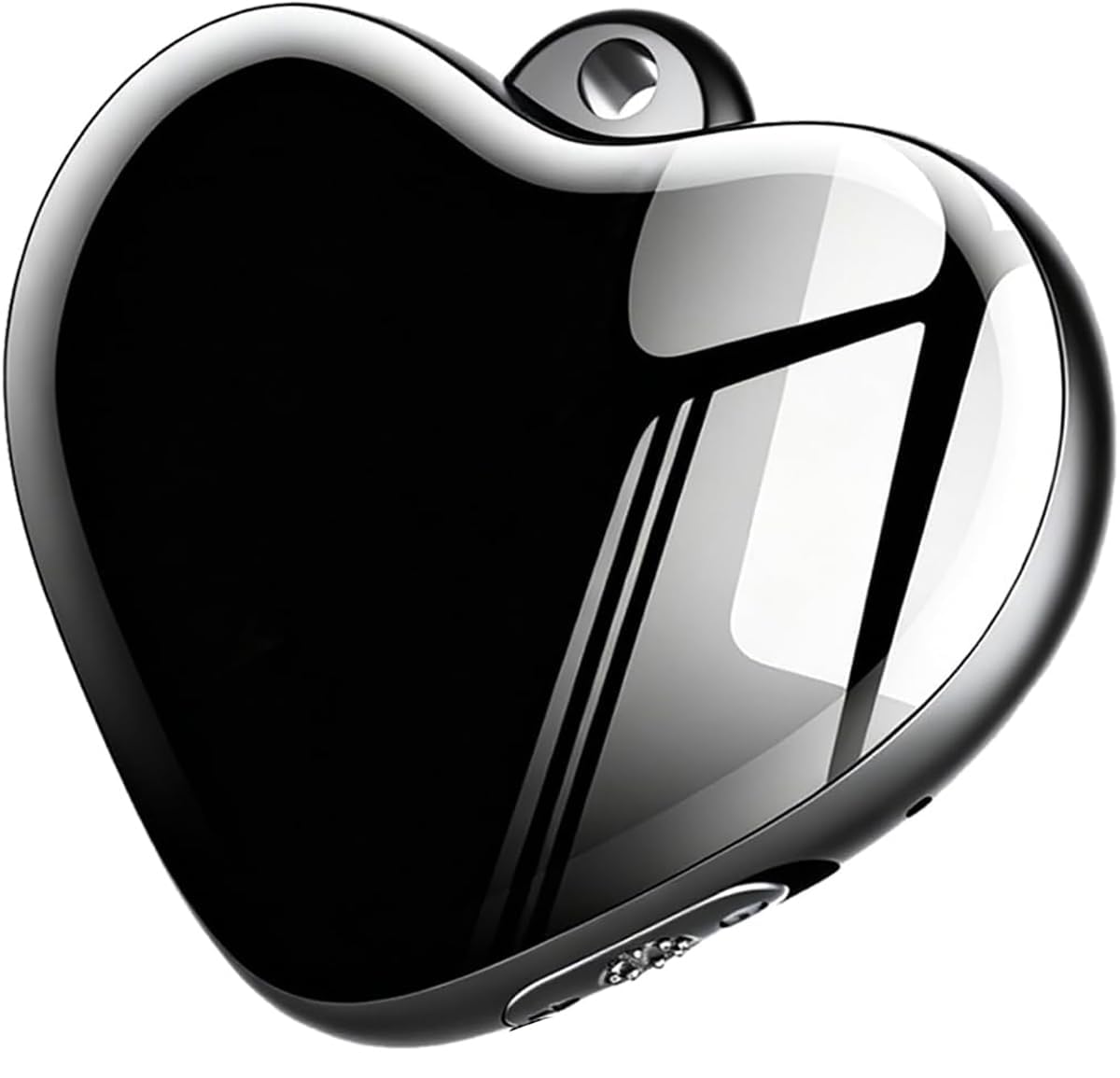 Grabadora Digital Voz Mini con Auriculares Reproductor mp3