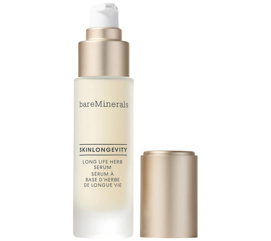 bareMinerals Skinlongevity Long Life Herb Serum Unisex 1 oz