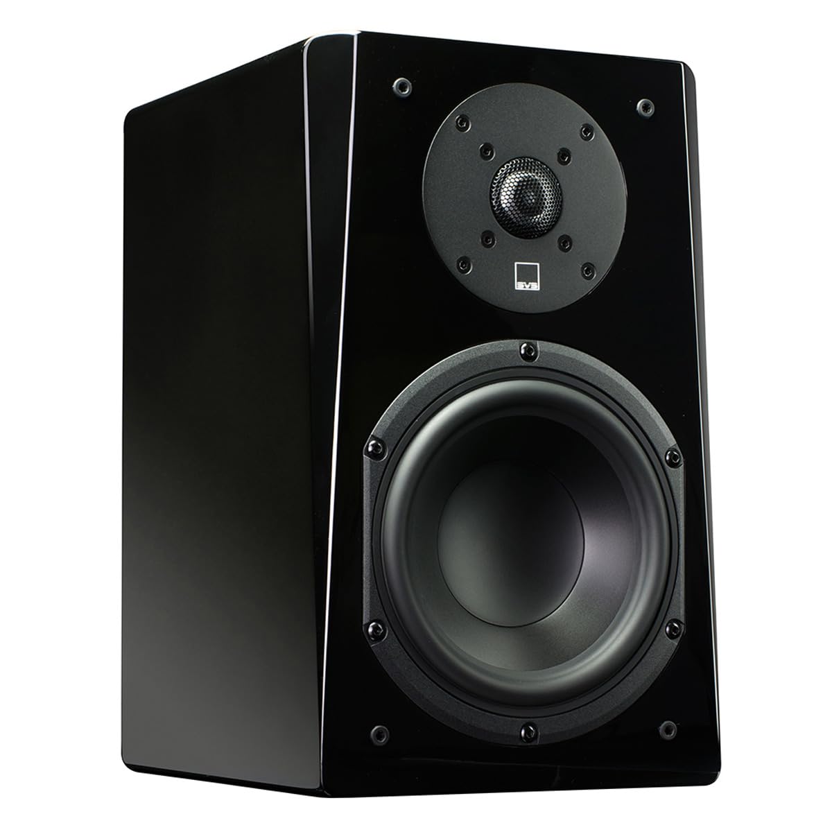 Bocinas de Librero SVS Prime Piano Gloss 6.25" 2 Vías