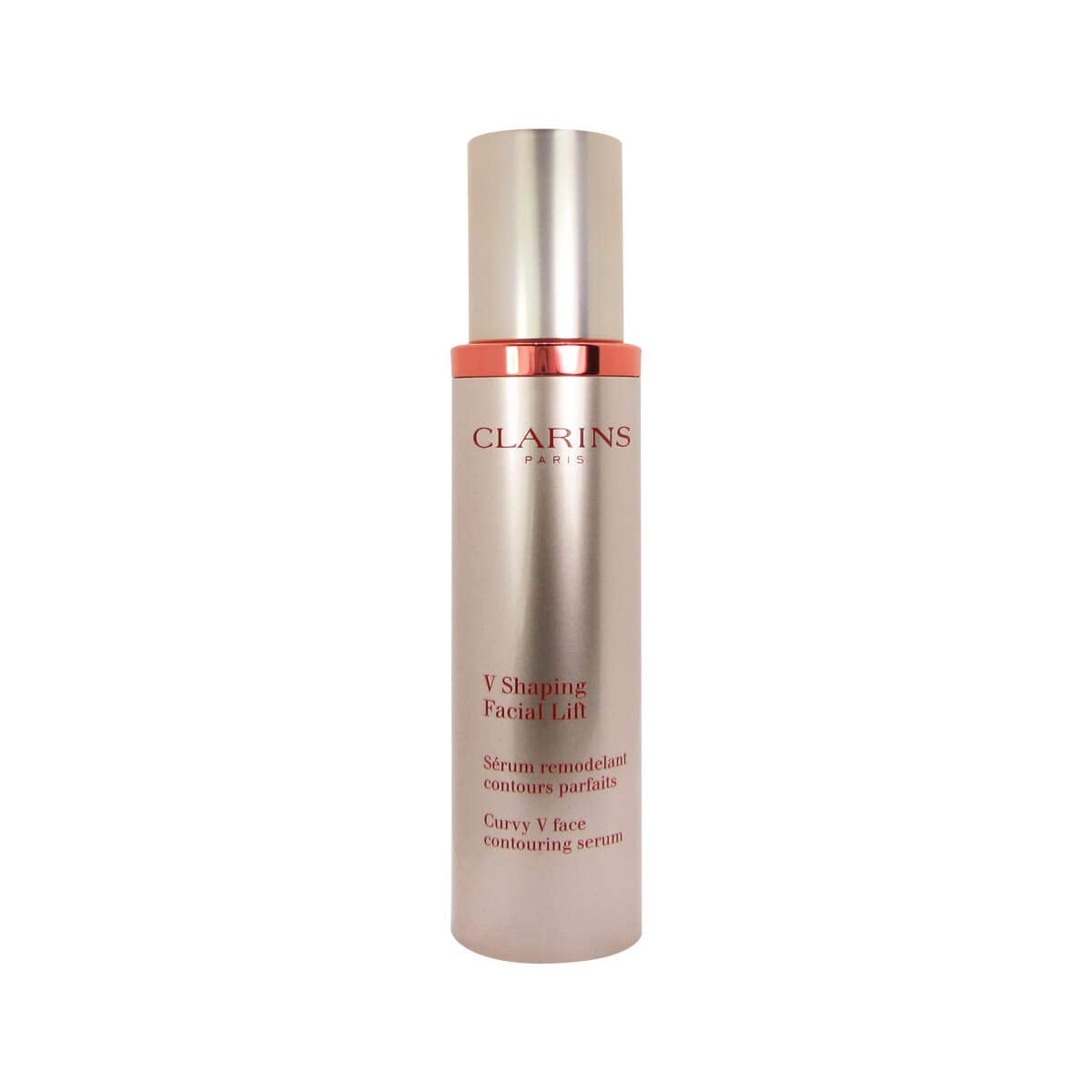 Clarins Women's Shaping Facial Lift Total V Contouring Serum, 1.6 Ounce