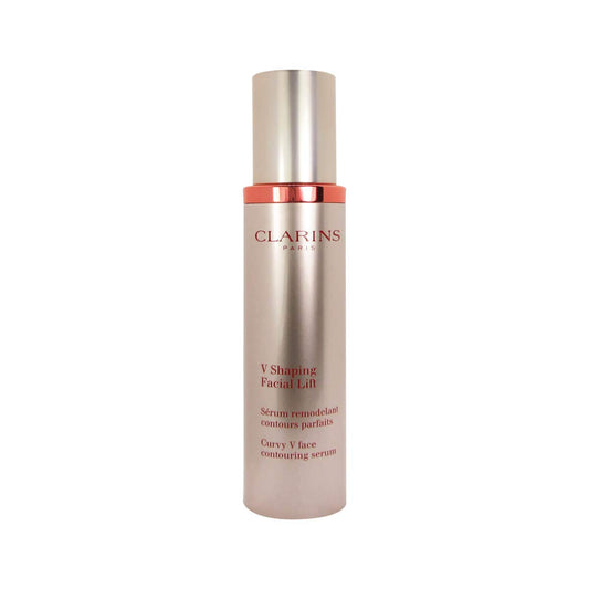 Clarins Women's Shaping Facial Lift Total V Contouring Serum, 1.6 Ounce