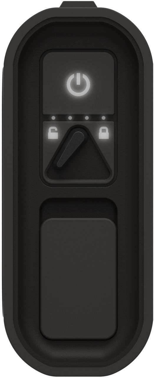 LifeProof AQUAPHONICS AQ9 Portable Bluetooth Speaker - Obsidian Sand