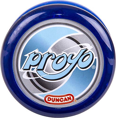 Duncan ProYo (Colors may vary) by Duncan