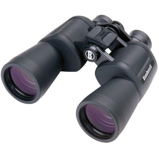 Binocular bushnell PowerView Alto alcance para vigilancia 20 x 50