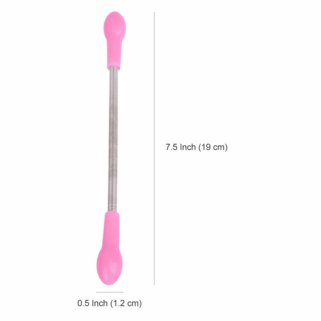 Facial Hair Remover Stick Epilator Threading Beauty Tool 3Pcs
