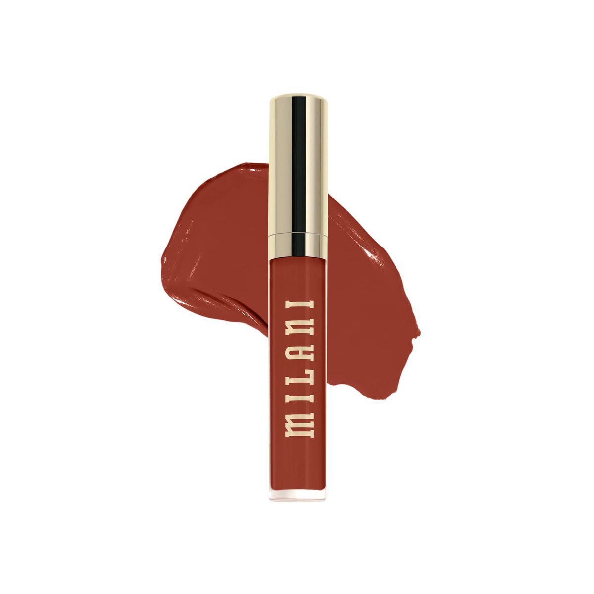 Milani, Labial líquido Mate Stay Put Liquid Lip Longwear (We Stan)