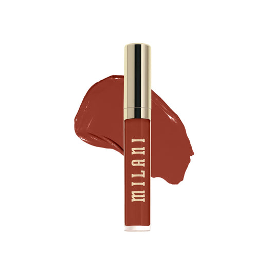 Milani, Labial líquido Mate Stay Put Liquid Lip Longwear (We Stan)