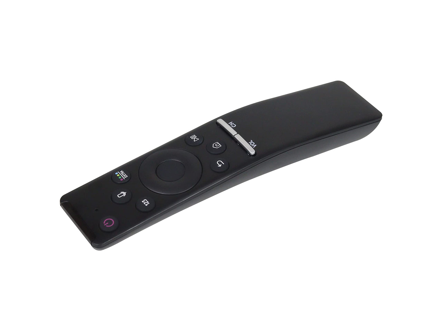 CONTROL EXPERT Control Compatible con Samsung 4K UHD Smart TV con Comando DE Voz