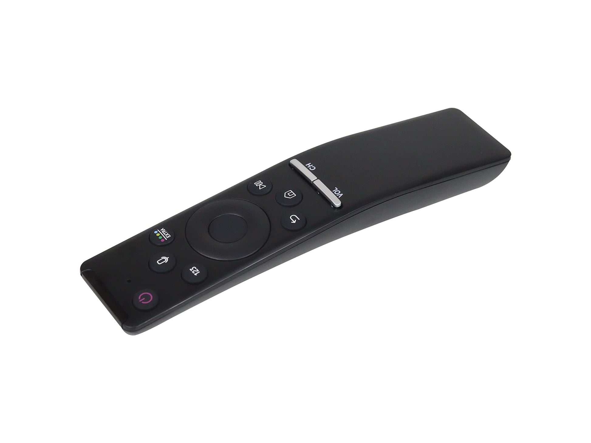 CONTROL EXPERT Control Compatible con Samsung 4K UHD Smart TV con Comando DE Voz