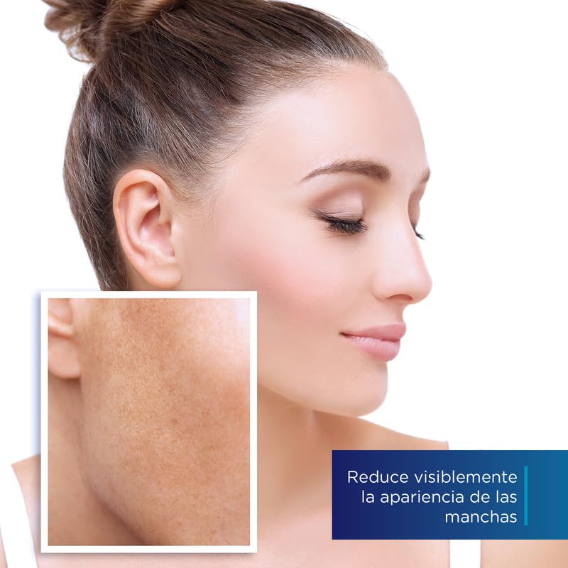 PANALAB Vitanoin Blemish Suero Facial Despigmentante 30 ml