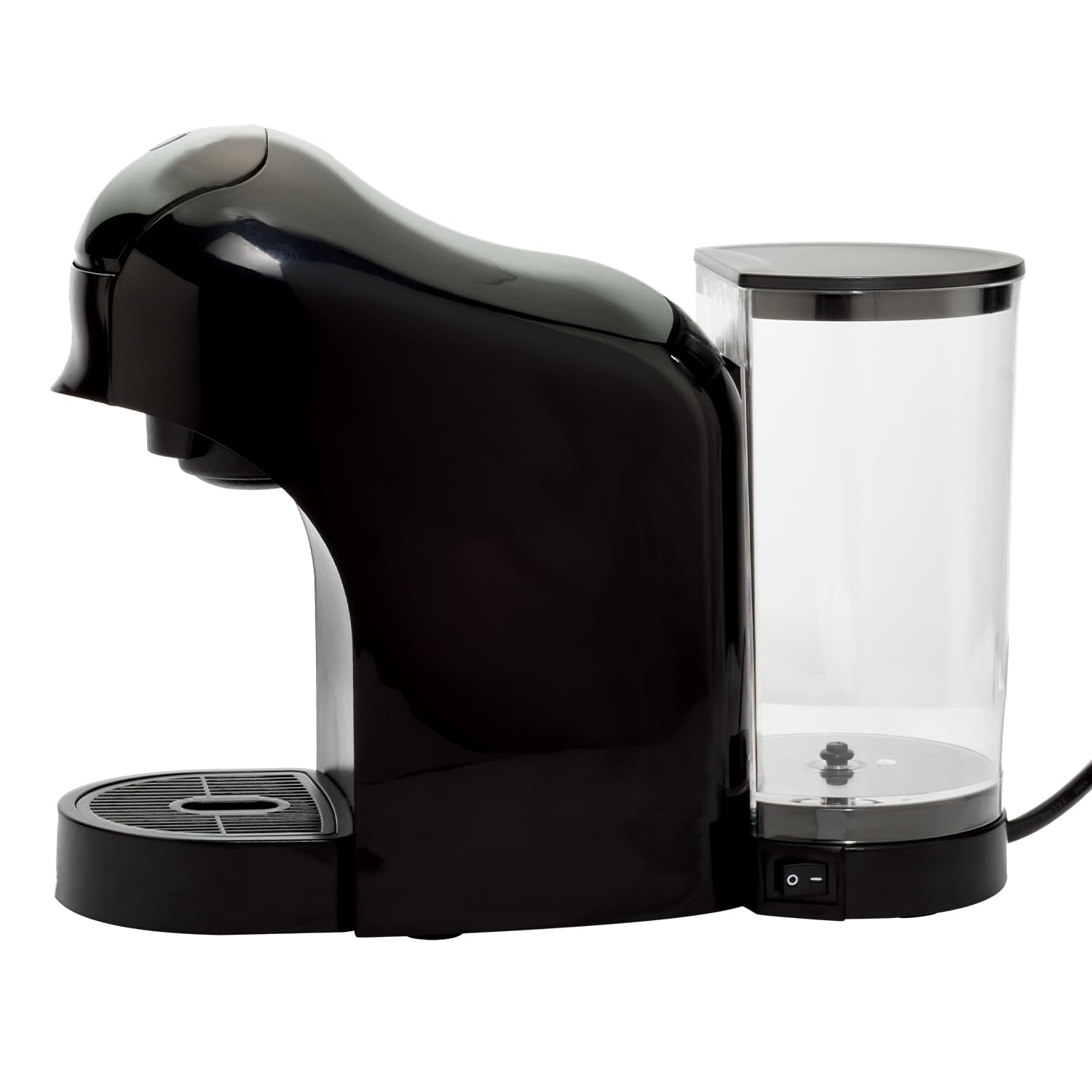 Cafetera Timco Multicapsula 3 en 1 prepara tu cafe con Capsulas o Cafe Molido Cafetera Electrica Timco CAFE006
