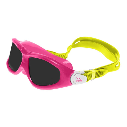 Goggle de Natación Voit Infantil Tipo Mascara Kid Swim Mask