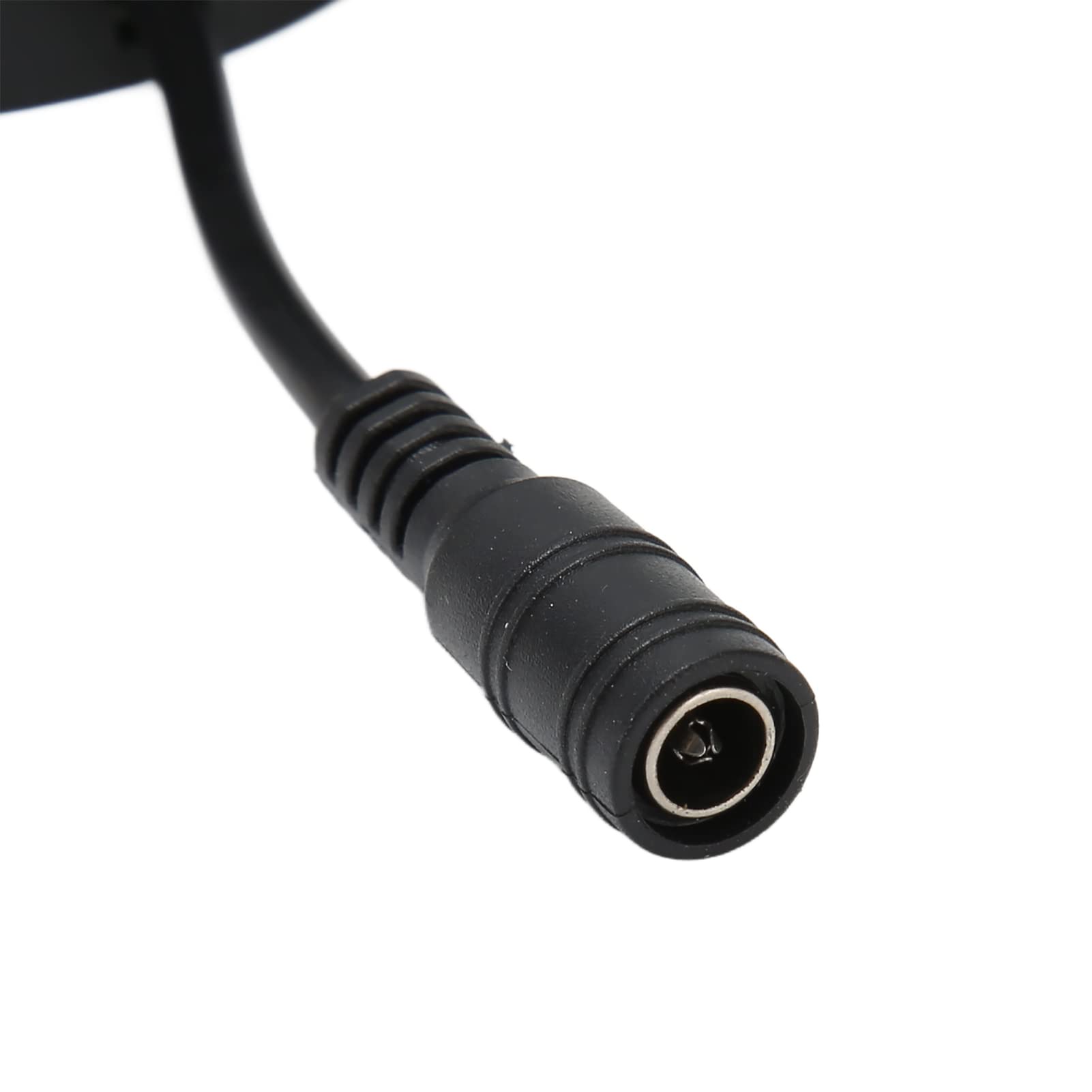 Ventilador Holograma 3D ASHATA Negro 16,5 Pulgadas WiFi 2000x224 LED para Tienda