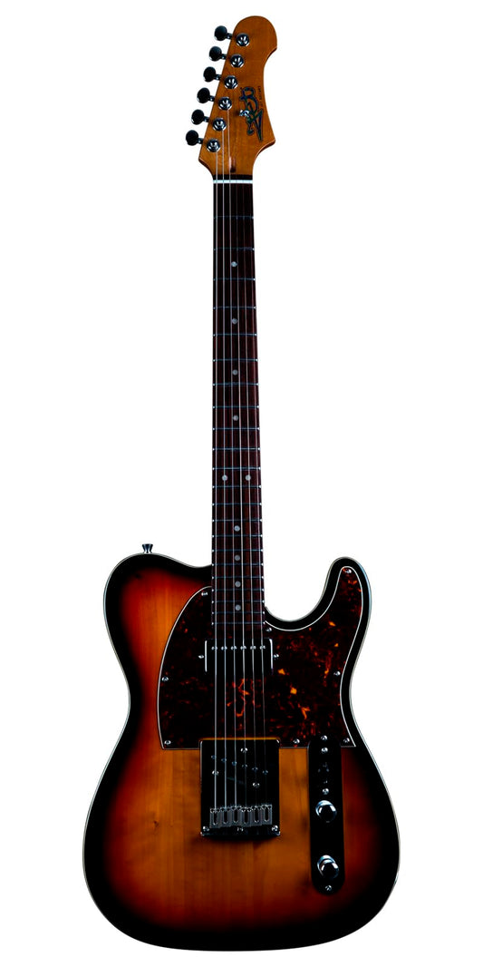 GUITARRA ELÉCTRICA JET JT350