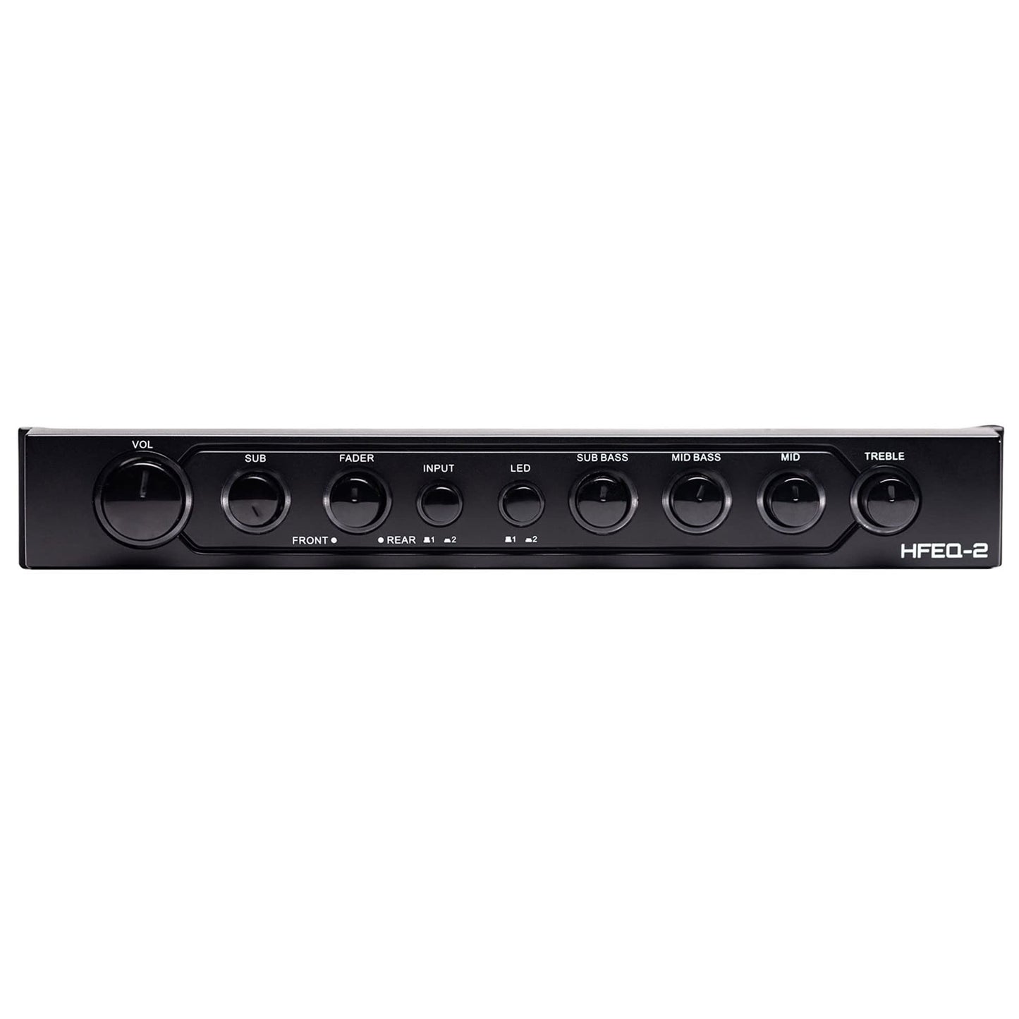 HIFONI CS Car EQ