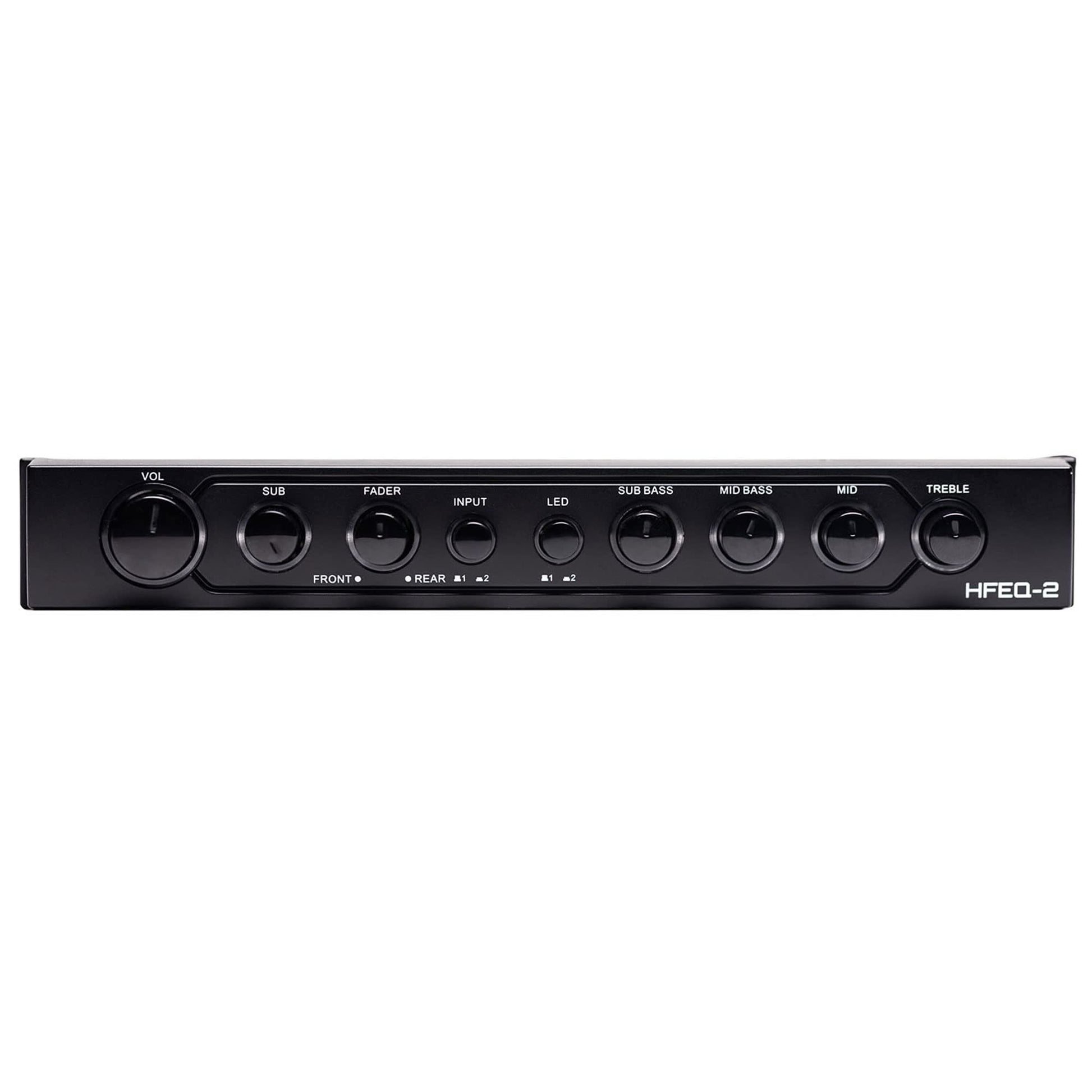 HIFONI CS Car EQ