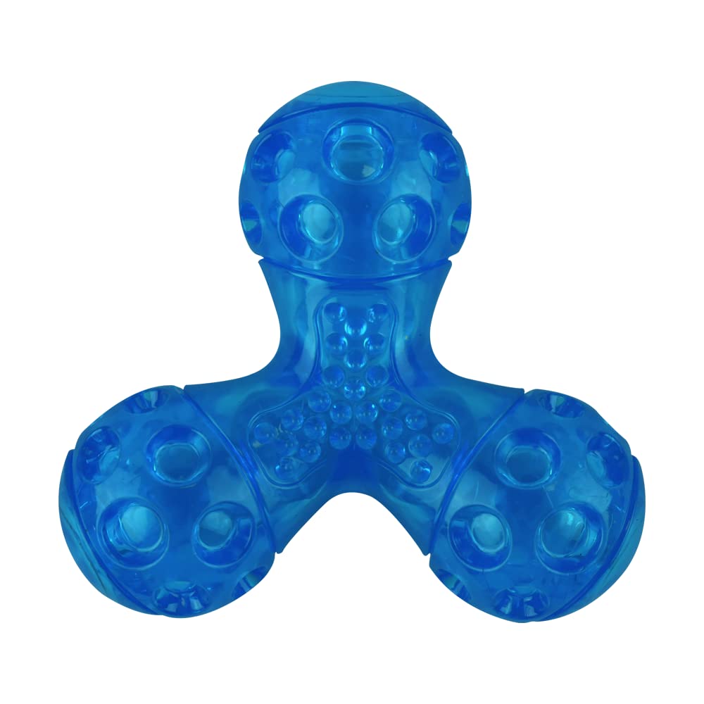 Juguete Satélite Sound Fancy Pets Chico para Perro