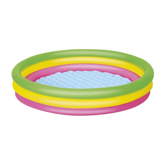 Bestway 51103 Φ60 X H12/Φ1.52M X H30cm Summer Set Pool