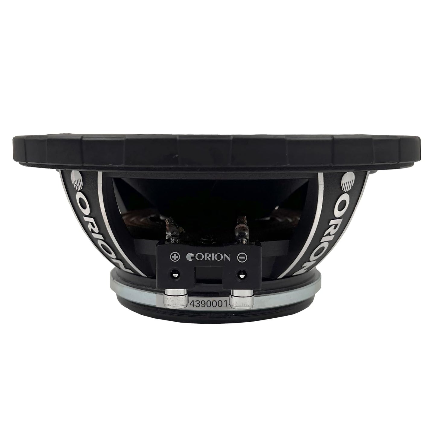 Orion HCCA 6.5" Super Midrange (Sold in pairs) Ultra High Efficiency Speaker