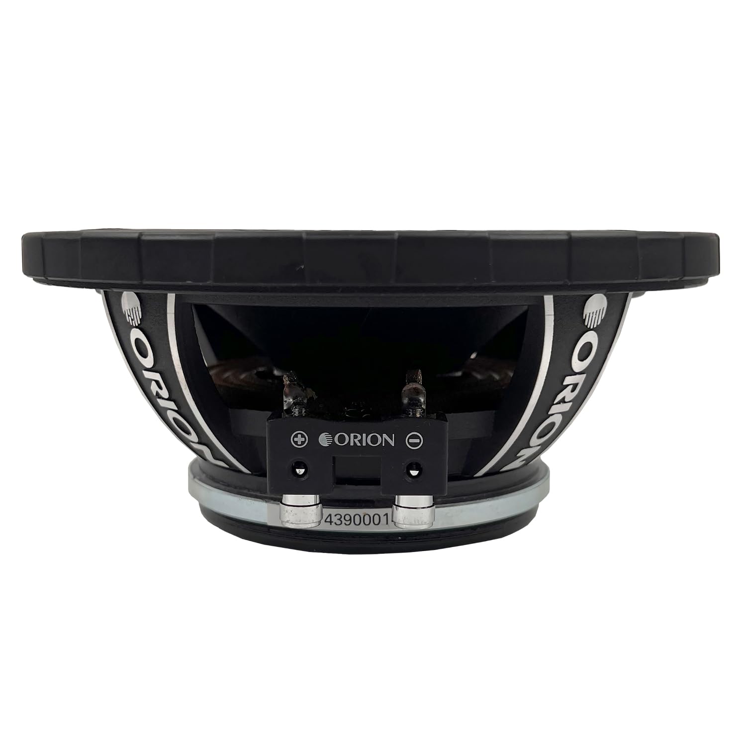 Bocina Super Midrange Orion HCCA 6.5 Pulgadas Alta Eficiencia