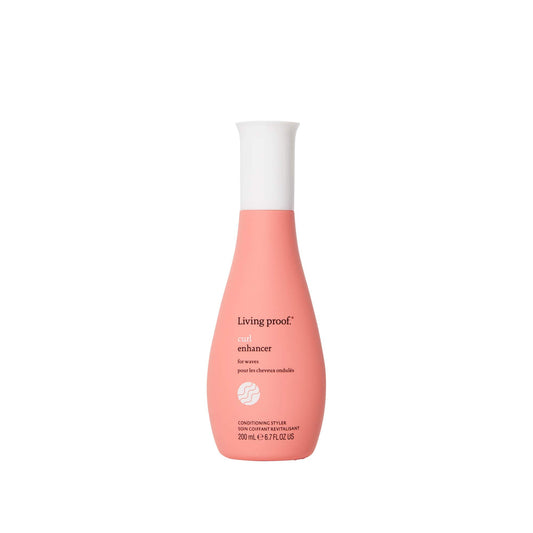 Curl Enhancer by Living Proof for Unisex - 6.7 oz Conditioner