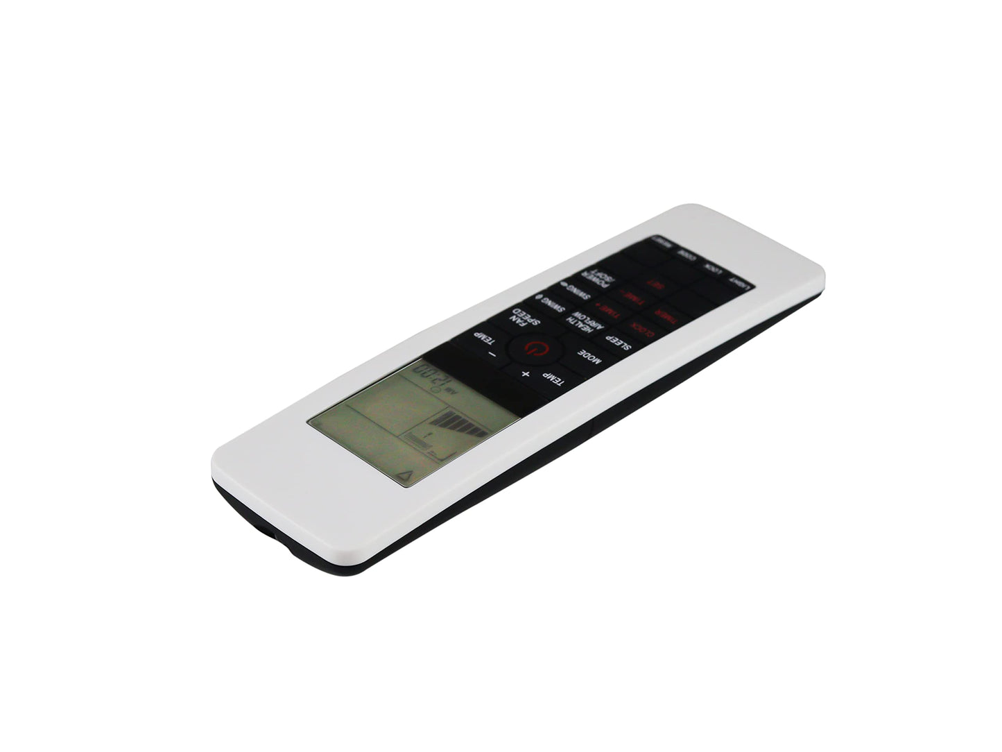Control Remoto para York Minisplit Aire Acondicionado Clima