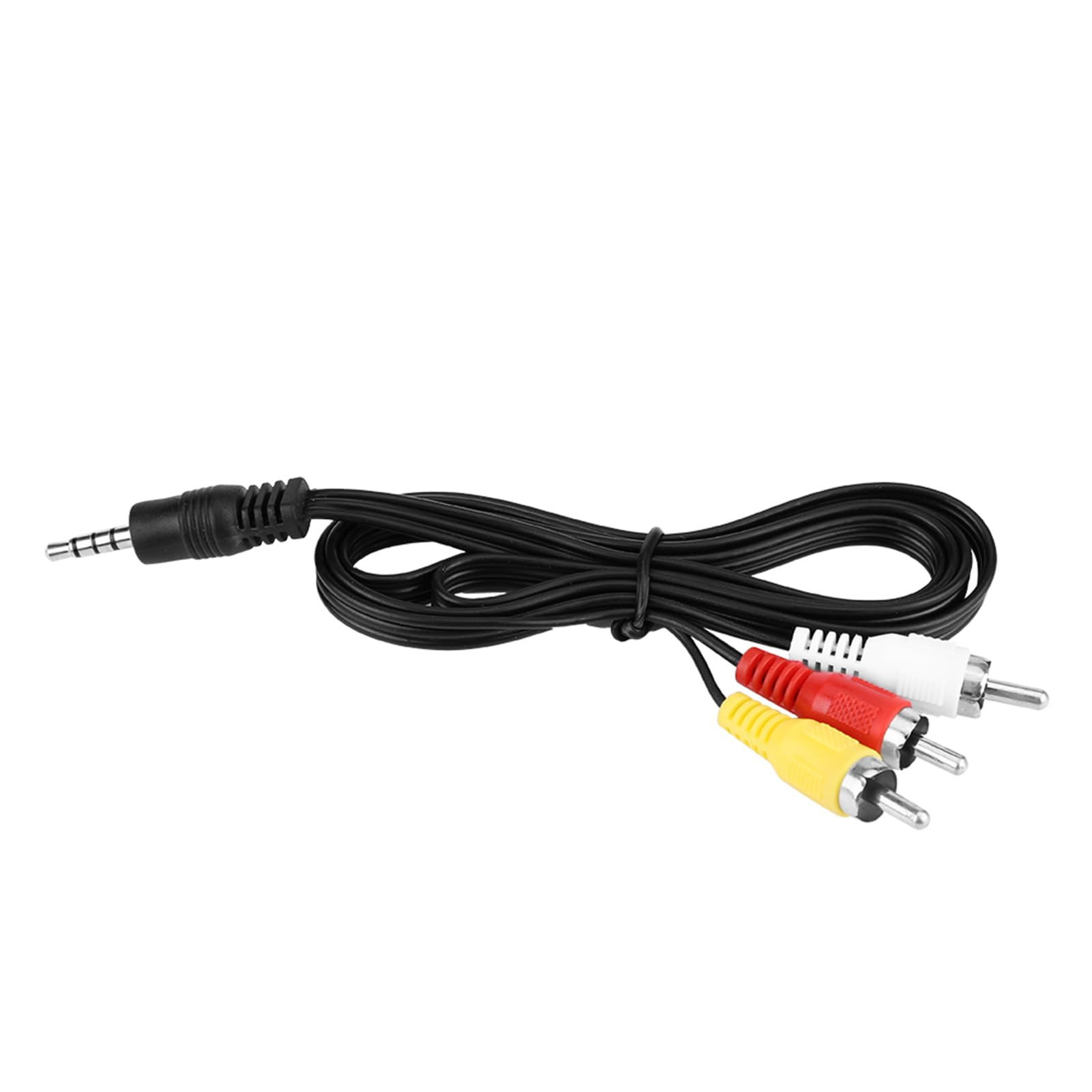 Televisión Digital Portátil ASHATA LEADSTAR 1080P Estéreo para Automóvil 10in LCD con Radio FM y Soporte AV para Cocina