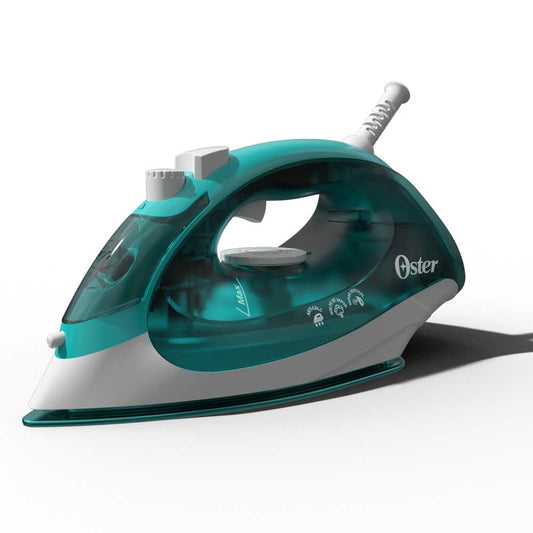 Plancha de Vapor Oster Aqua Aeroceramic 25x14