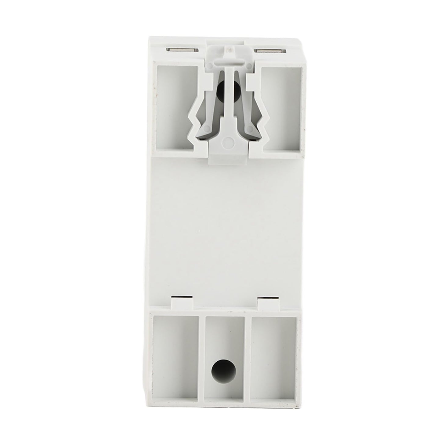 Protector de Corriente Walfront Ajustable con Pantalla LED Doble AC230V 63A