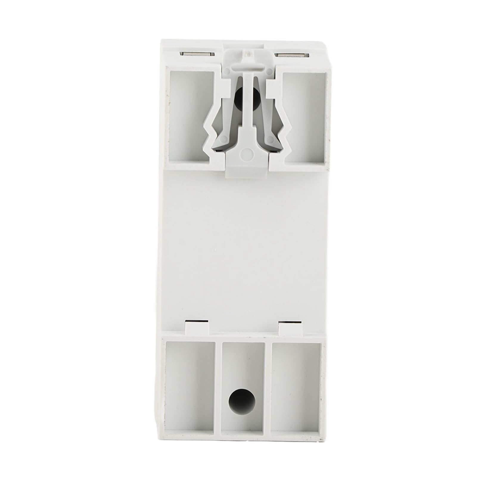 Protector de Corriente Walfront Ajustable con Pantalla LED Doble AC230V 63A