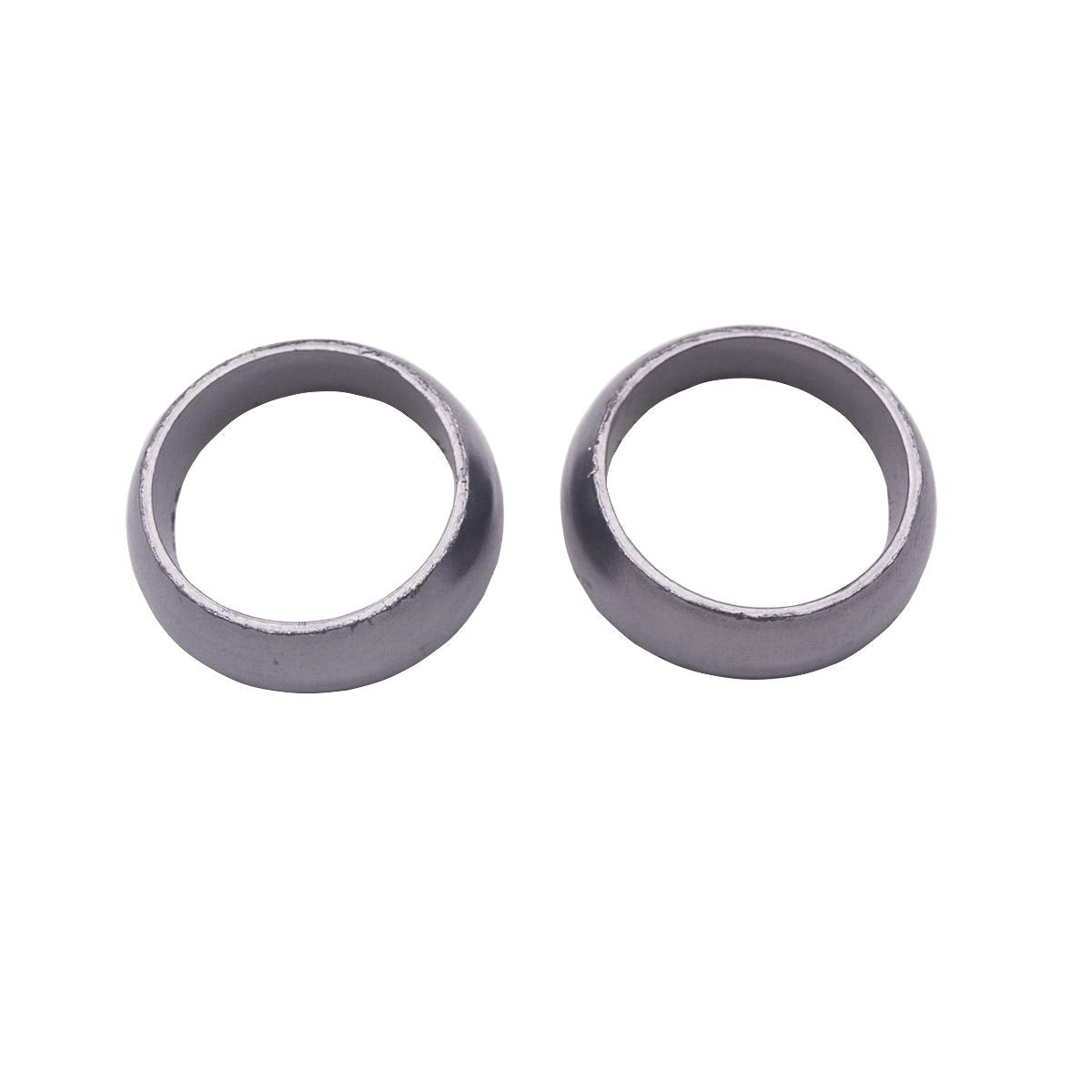 2 piezas de juntas de escape 3610047 para Polaris Sportsman Ranger 700 800 900