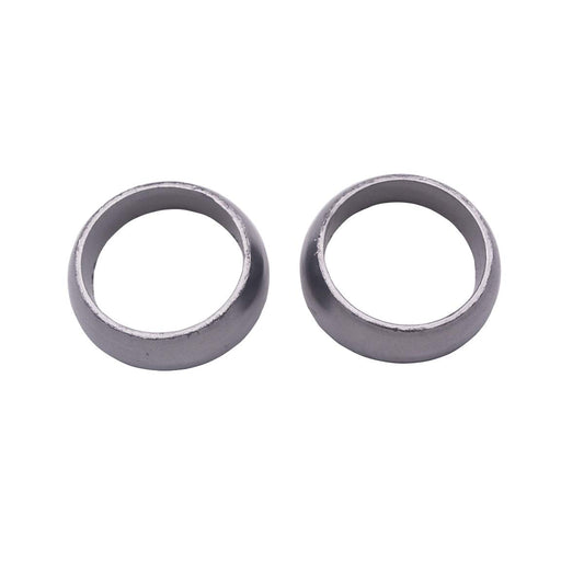 2 piezas de juntas de escape 3610047 para Polaris Sportsman Ranger 700 800 900