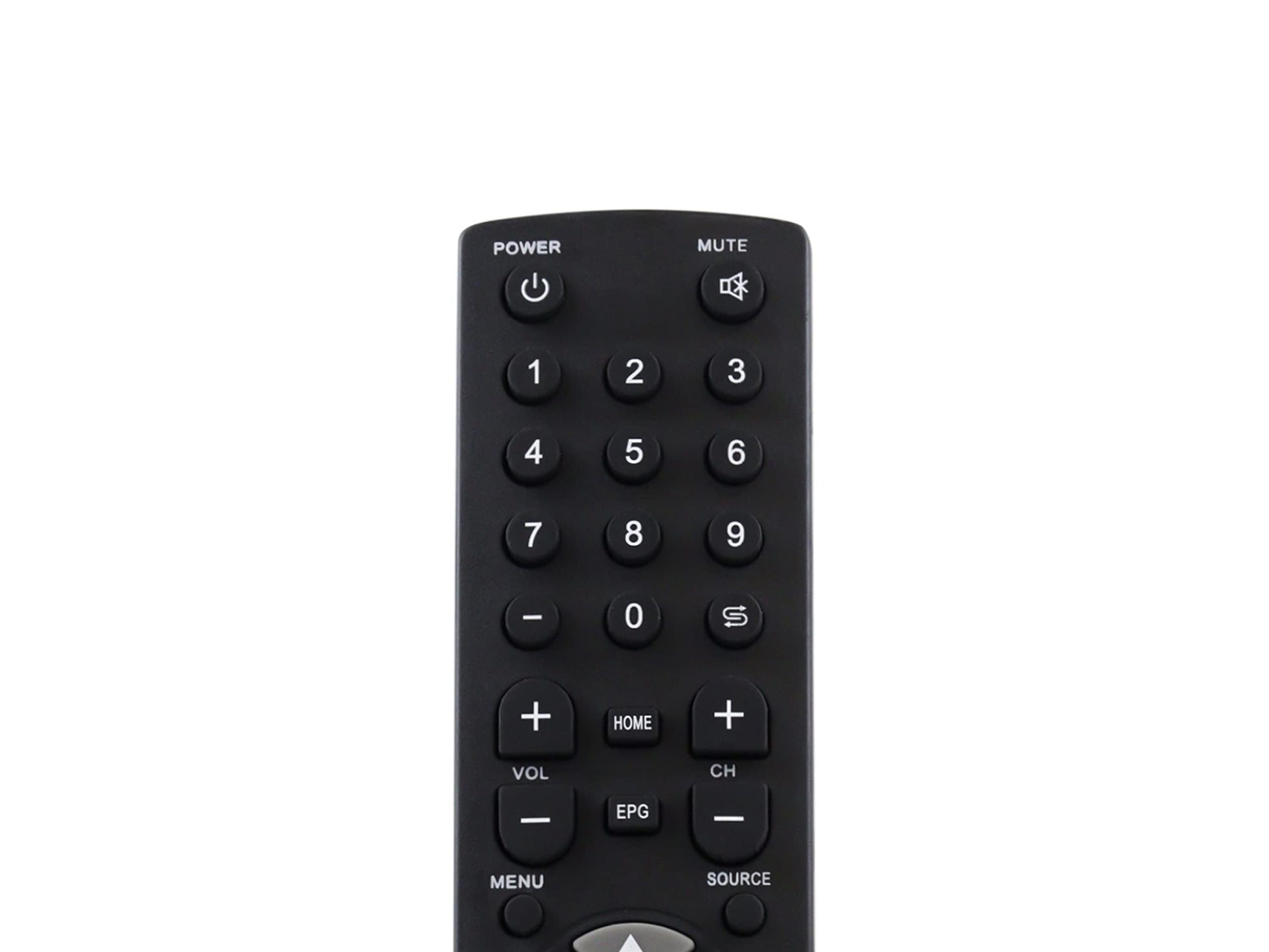 LIDERT Control Remoto Continental Smart TV Cedled32ml3 Vios Vi-92464 Pantalla Directo