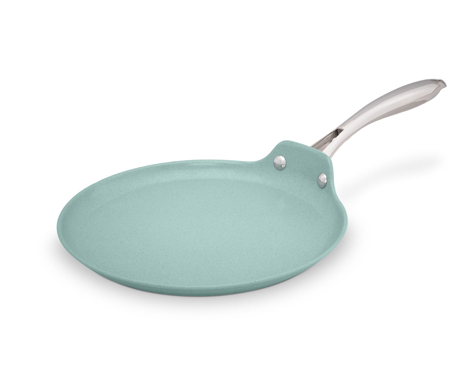 JADECOOK Pack Exclusivo 3 Sartenes y 1 Comal Jade Cook® Nueva Generación | Sartenes de cocina de 20, 24 y 28 cm y 1 Comal 32 cm con mango.