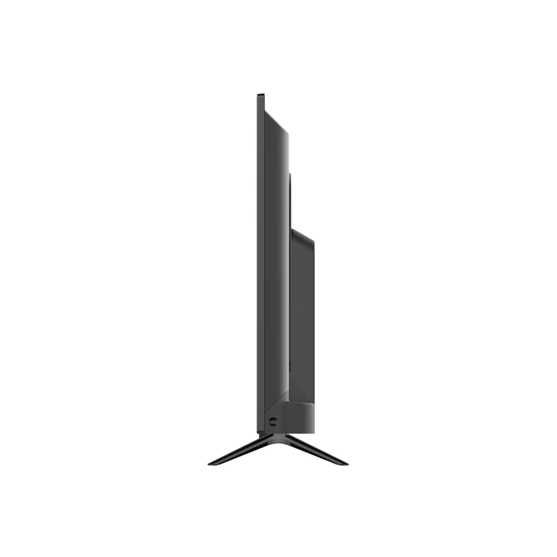 onn 100012589 32 pulgadas LED 720P HDTV Smart W,ROKU (Reacondicionado)