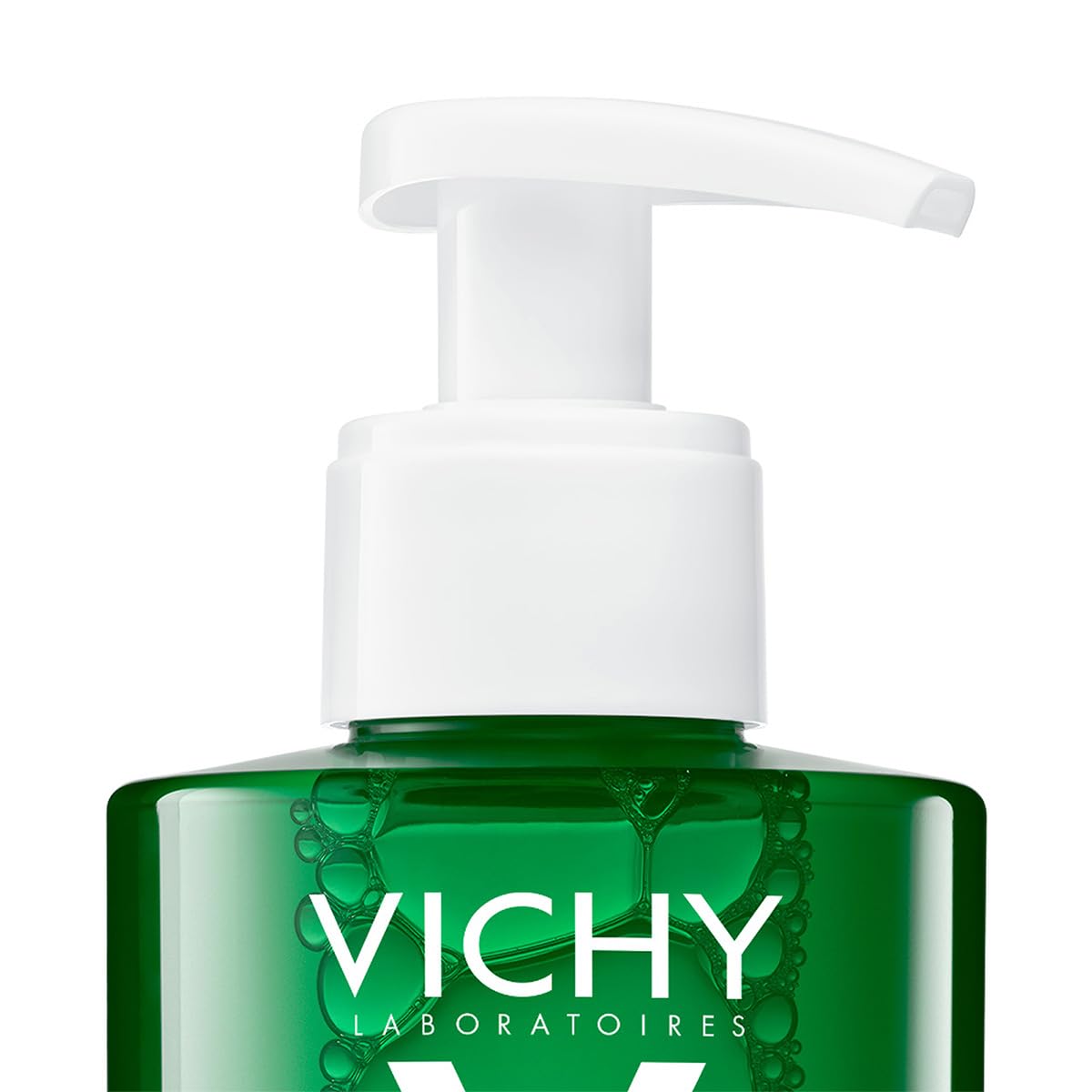 Vichy Gel Limpieza Rostro Anti-imperfecciones Normaderm Phytosolution - Reduce brillo e imperfecciones, para piel rasa o propensa al acné