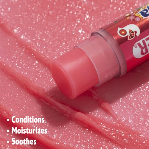 Lip Smacker Lip Party Packs - Brillo labial, 8 unidades, Coca Cola Variedad 1, 8 piezas