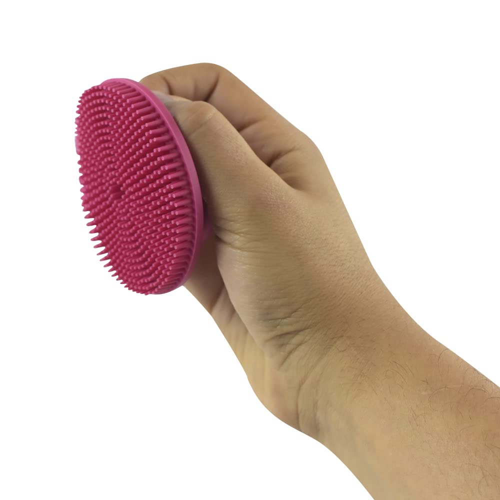 Fancy Pets Expert Grooming Goma Limpiadora de Pelo para Perro