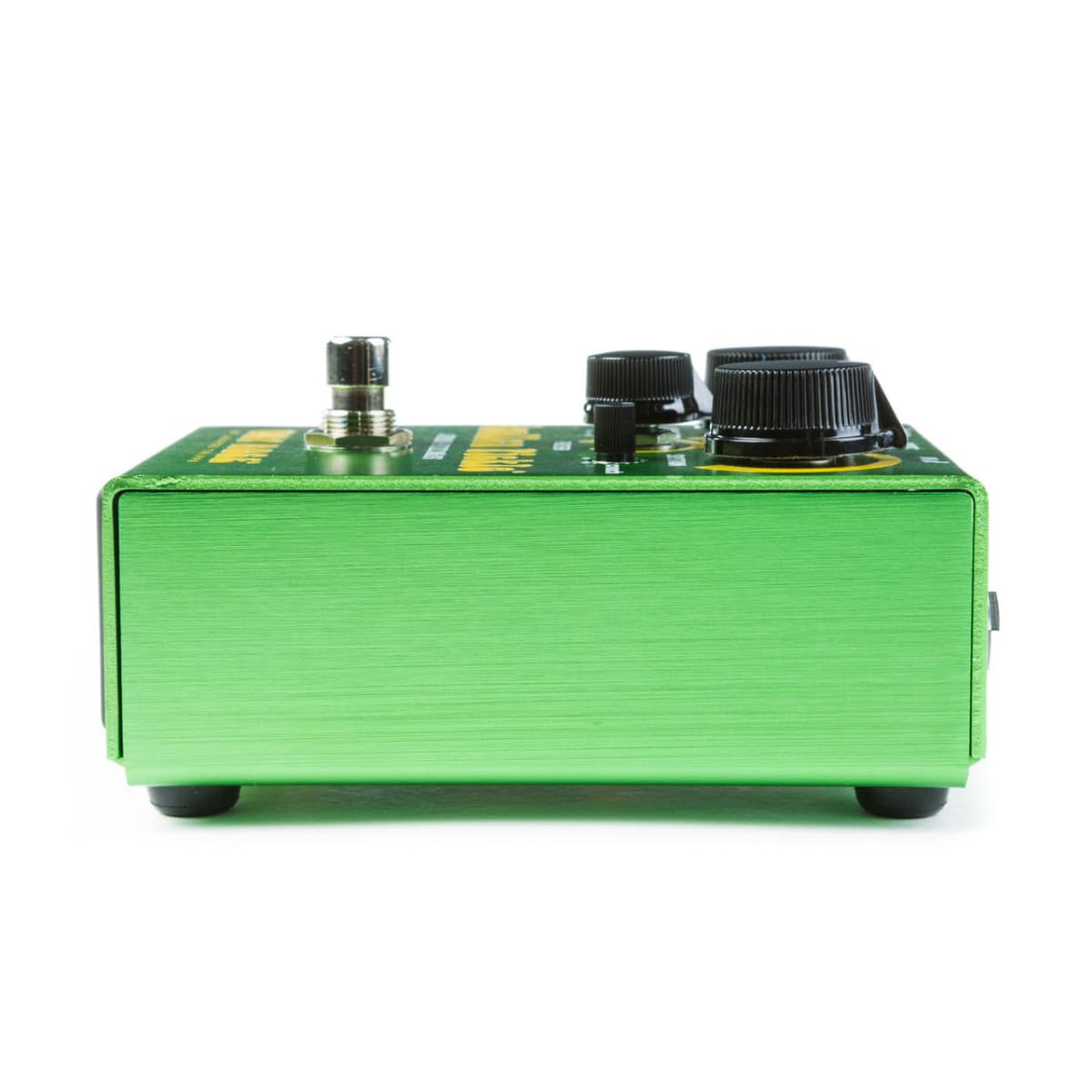 Pedal de Efectos Way Huge Swollen Pickle Jumbo Fuzz MKIIs para Guitarra