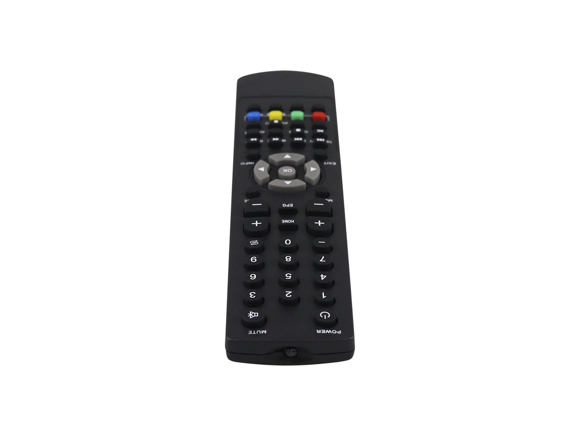 LIDERT Control Remoto Continental Smart TV Cedled32ml3 Vios Vi-92464 Pantalla Directo