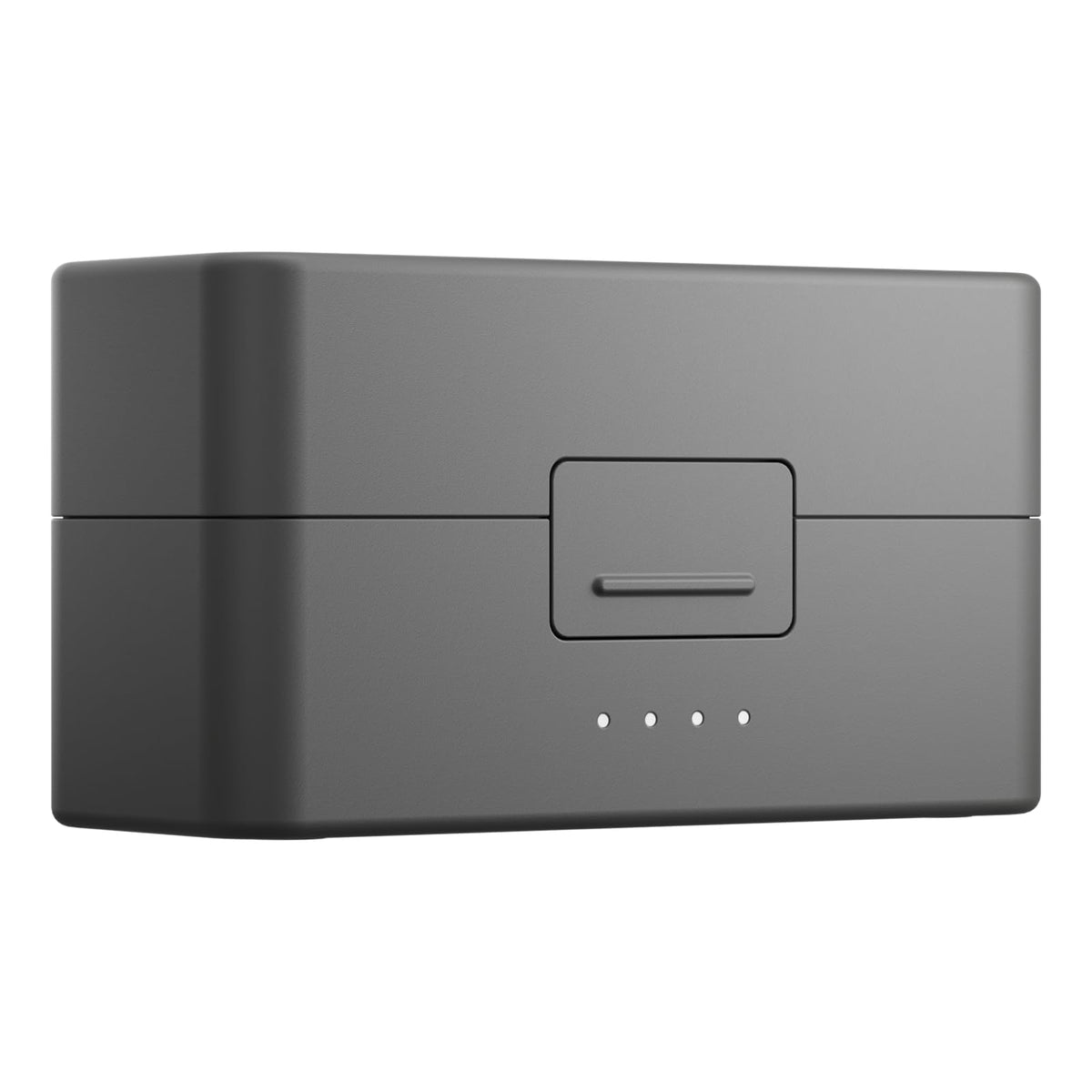 Estuche de Carga DJI Mic Mini 2S