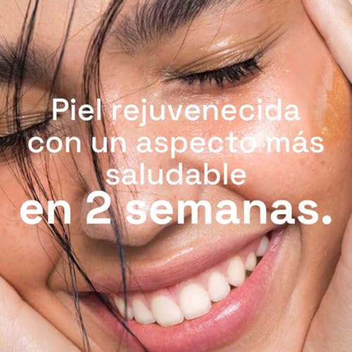CETAPHIL HEALTHY RENEW Serum Facial 30 mg Eficacia Anti-edad Clínicamente Probada Hidrata por 24 hr y Respeta la Barrera Cutanea Suavizando la Piel Recomendado por Dermatólogos
