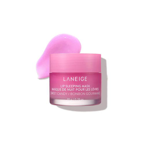 LANEIGE Lip Sleeping Mask Caramelo (Mascarilla De Noche Para Labios)