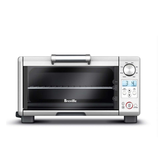 Breville the Mini Smart Oven, BOV450XL