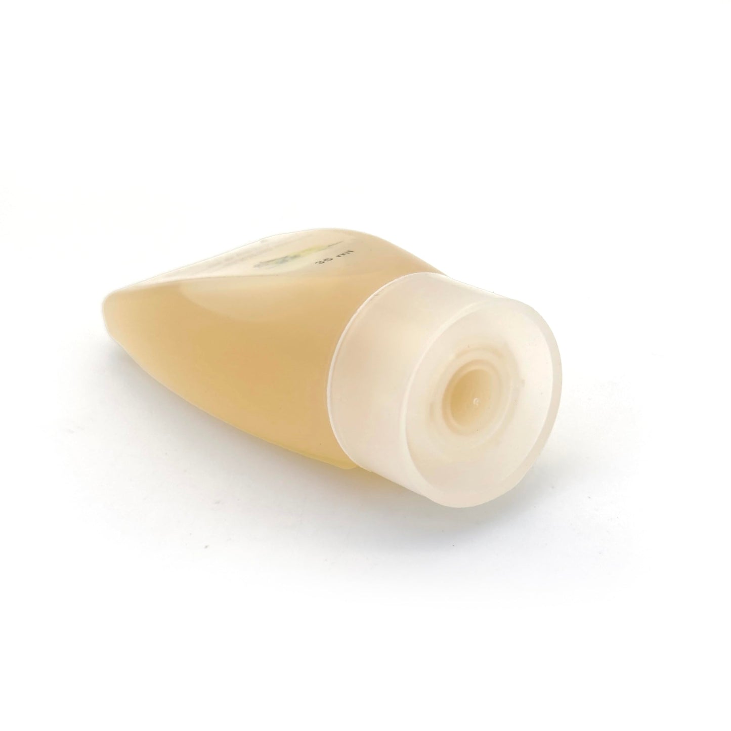 Regina Spa Therapy - Gel De Baño hecho a base de esencias de Moras y Vainilla/Baño relajante /. Caja con 250 unidades de 35 ml. Amenidades Hoteleras.