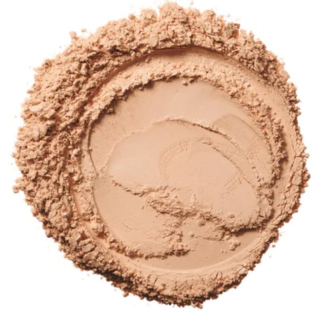 Demoiselle Polvo de Arroz Facial Suelto Traslúcido Medio Beige con FPS 30 | Acabado Mate | Control de Brillo y Grasa | 30 g